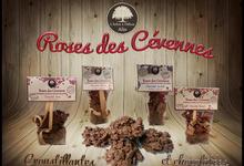 Roses des Cévennes