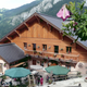 la ferme du petit mont