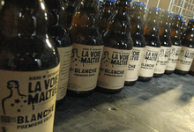 brasserie la voix maltée