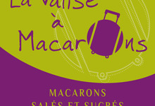 La Valise à macarons
