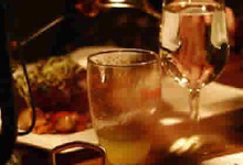 Notre Restaurant