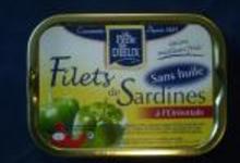 Nos produits