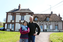 Ferme de la MOISSONNIERE