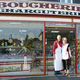 Boucherie Charcuterie Dulin-Villain