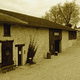 La ferme de la vallée