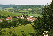 Ferme OrBIOn, gaec des terres froides