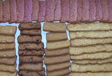 Les Craquants Du Val De Loire