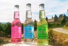 Boissons Ortiz, Pétillo