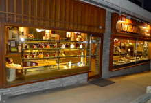 Chocolaterie Morand, Jean Dominique Gellé