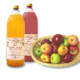 Carle Fruit Nature, fruitys, domaine des Terres de Saint Martin
