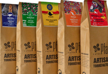 Cafés Pfaff