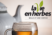La vie en herbes