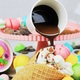 Les sucreries de Lisandre