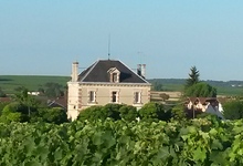 Domaine Castel-Sablons