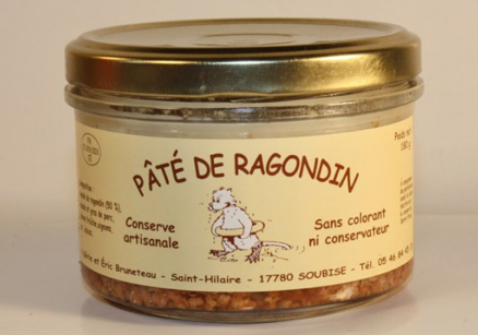 paté