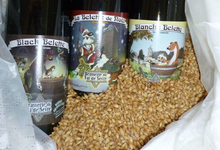 brasserie artisanale du Val de Sèvre
