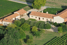 Domaine De Villemont