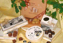chocolaterie Petit