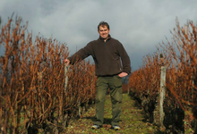 Domaine de la croix des vainqueurs
