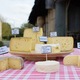 Paysans fromagers Nantais