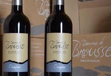 AOP Gaillac Rouge 2014 - Origine