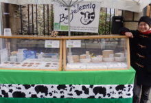 Fromagerie Berjelennig