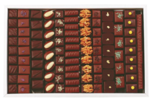Confiserie Gumuche