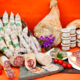 Charcuterie Rome