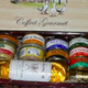 Jean Haget, Gastronomie gasconne