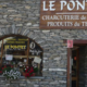 Traiteur charcutier Le Pontet