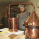 distillerie Bourgeois