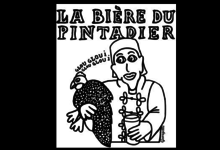 Brasserie du Pintadier