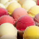 Les glaces de la Bouline