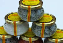 Aux Sels du Roussillon