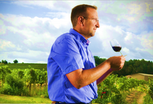 Domaine La Croix des Marchands et Château Palvié