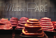 Maison Paré