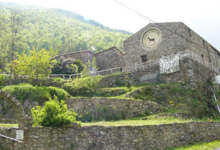 Ferme Plana Nera