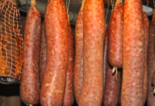 Boucherie Charcuterie Chez Jeannot