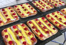 Boulangerie Le Pain Paysan