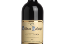 Château Lafargue Rouge 2015