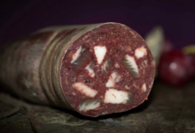 Cabrié. Charcuterie Aninat Frères