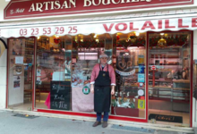 Boucherie Petit