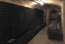 Champagne Denis Bovière