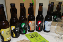 Atelier du malt