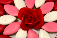 Amandeous. L'amour du chocolat et du fruit depuis 1985.