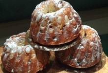 Alain Batt Chocolatier Confiseur