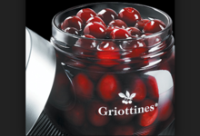 Grandes Distilleries Peureux, Griottines®