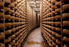 Fromagerie Badoz