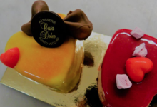 Pâtisserie Casa Dolce