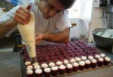 Denis Daubos, chocolats des grands millésimes